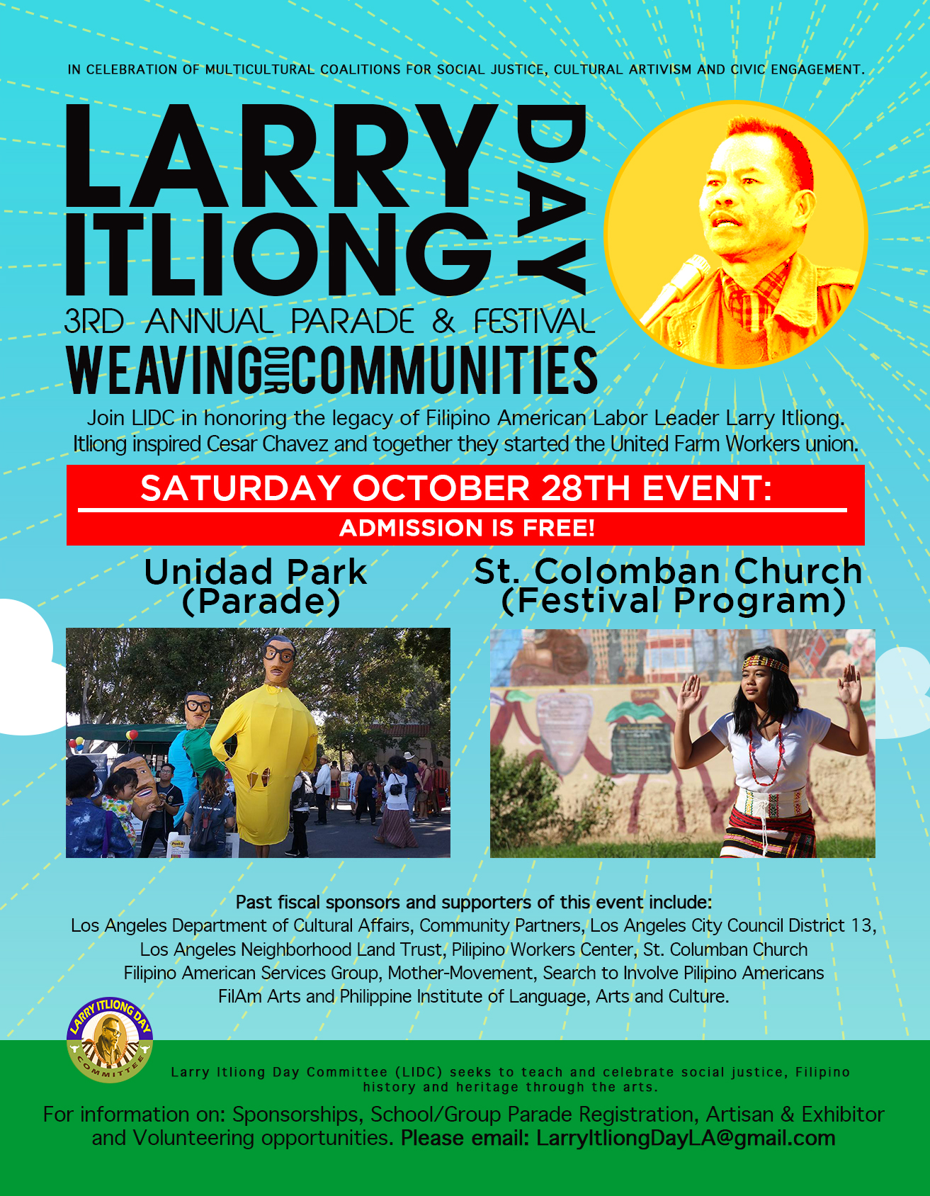 Filipinotown Festival 2025